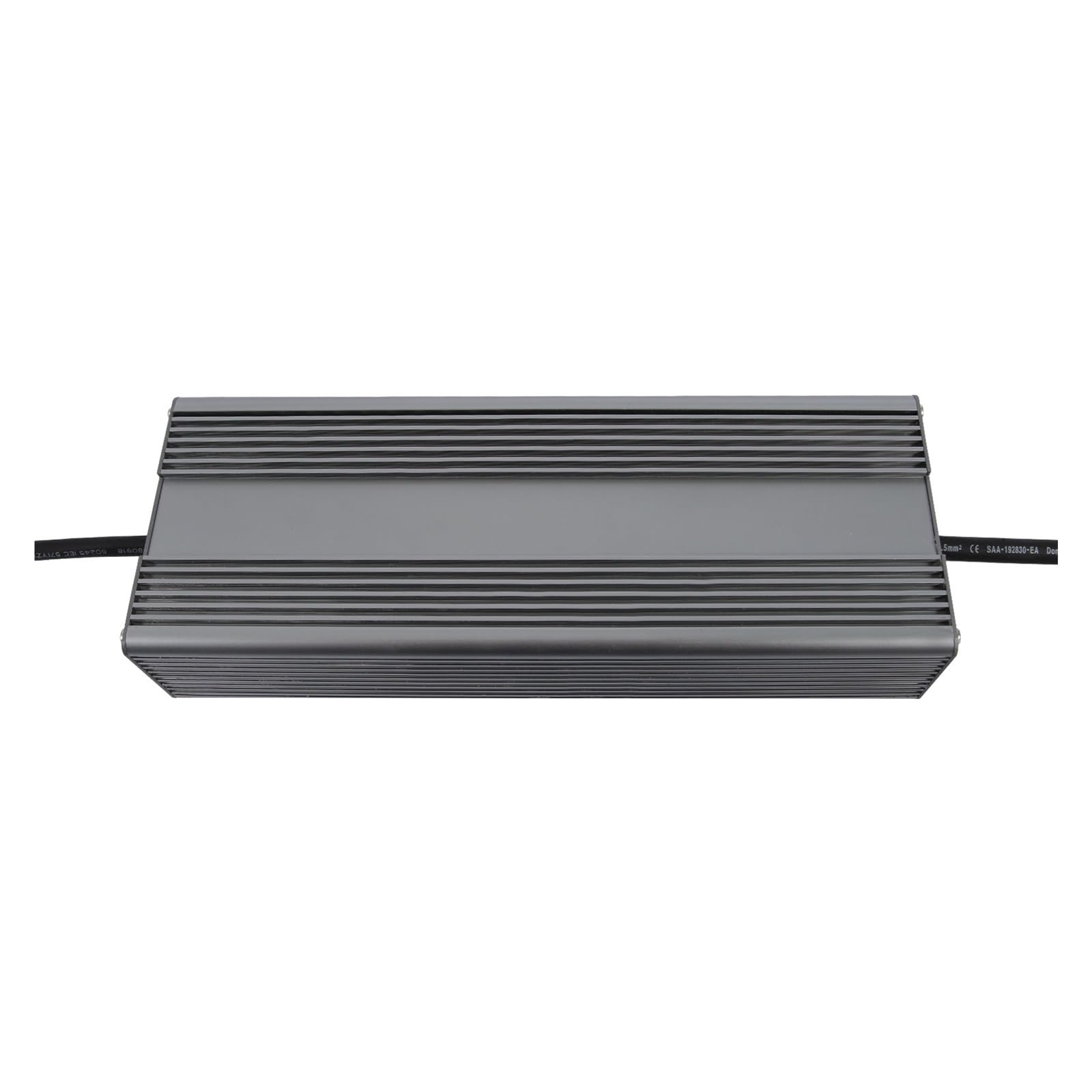 Alimentatore LED, Driver LED CV ad alta tensione con ingresso da 400 W a 480 V