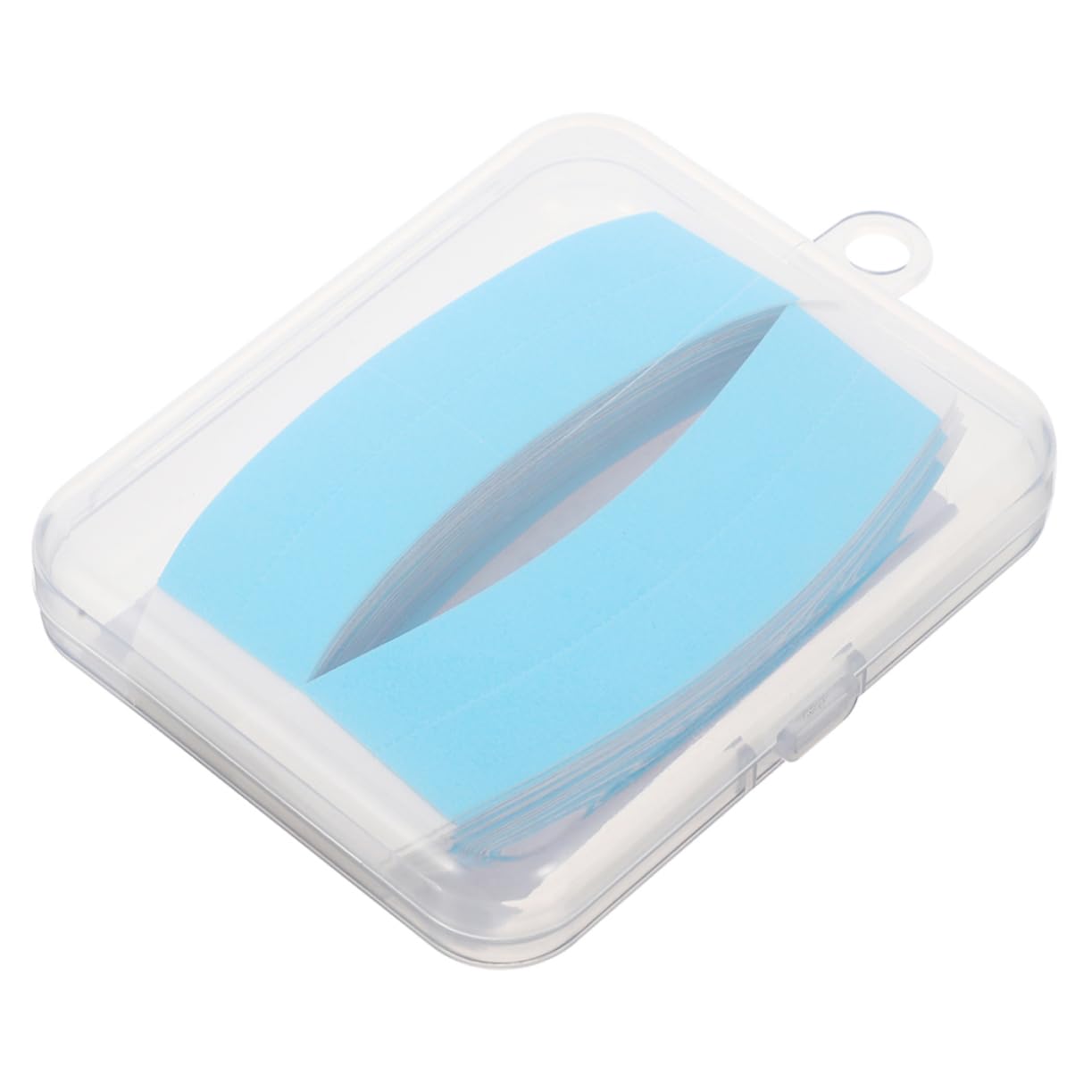 HAPINARY 23 Sheets of Hair Extension Tape Double-Sided Stickers for Secure Wig Hold