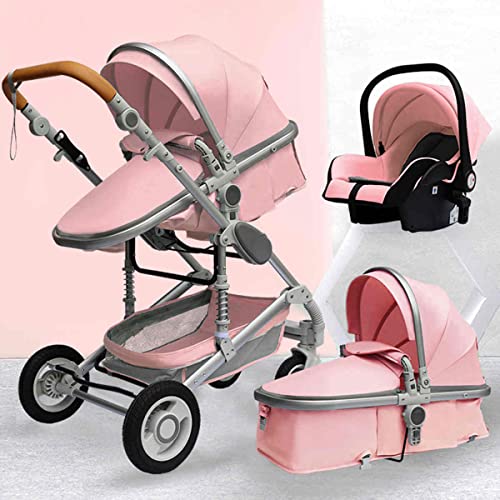 10 Best 3 In 1 Baby Stroller Travel Systems October of 2022 BabyStuffLab