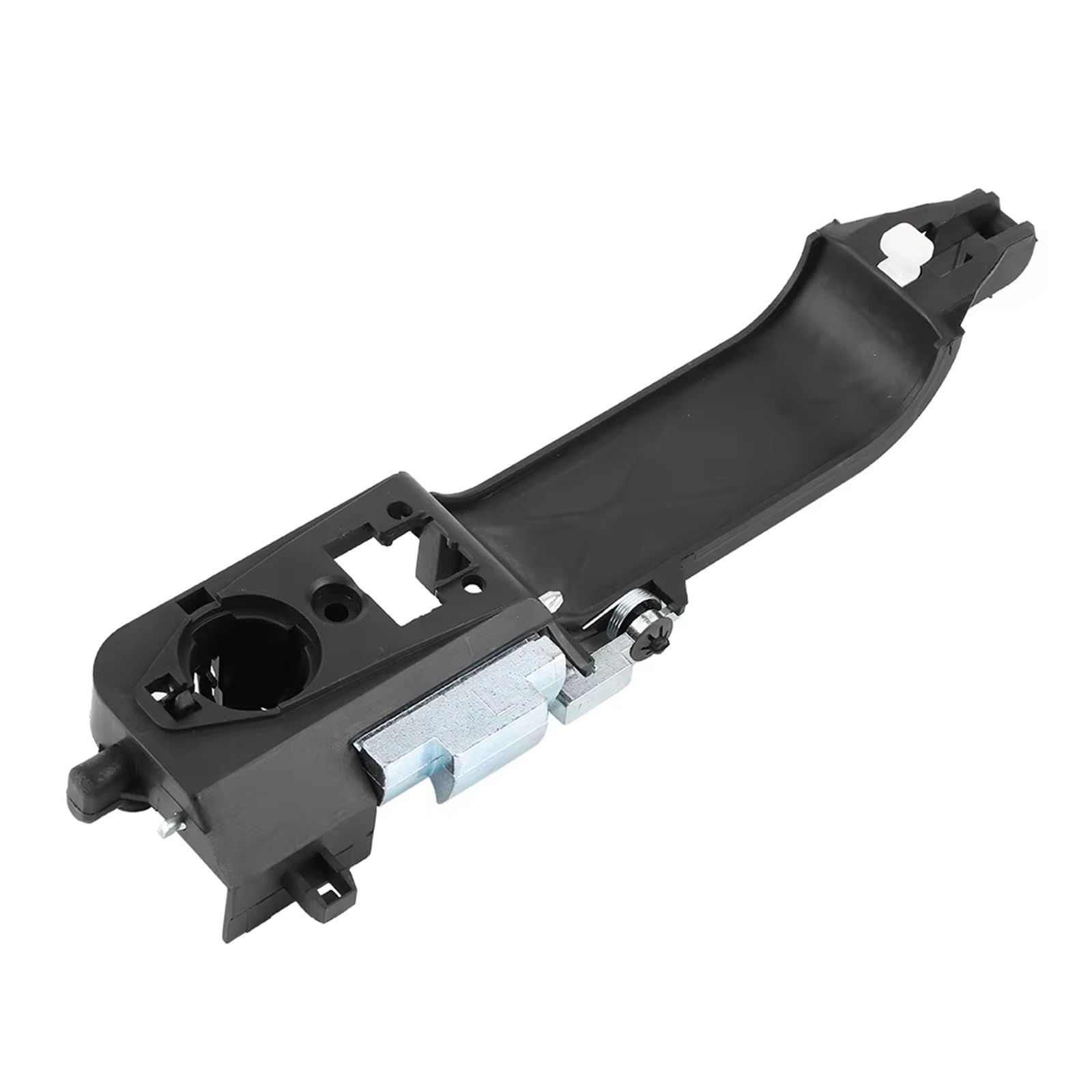 Dbckls One Color Vehicle Exterior Outer Door Handle For Focus 2008 2009 2010 2011 8S4z-5426685-B Car Exterior Door Handle Front Left Reinforcement