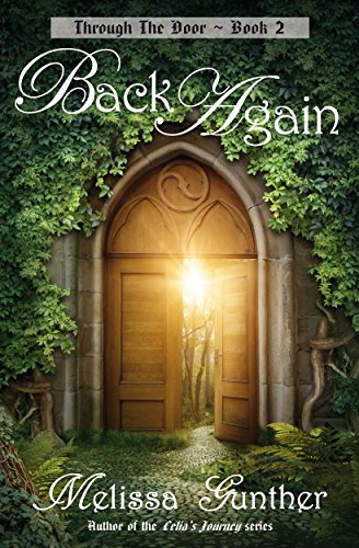 Back Again (Through The Door, Book 2)