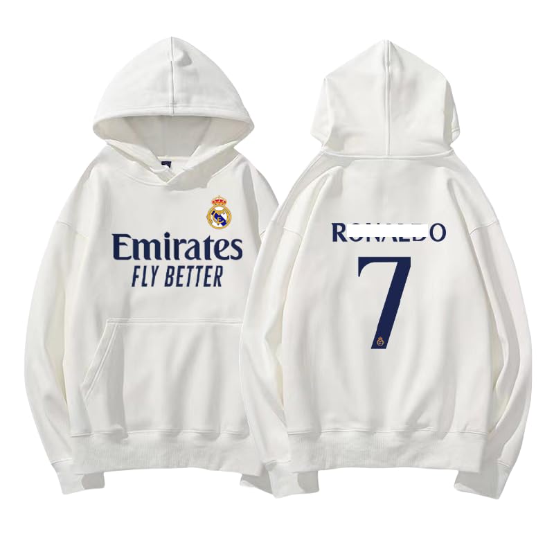 【希少/長袖】11/12 レアル・マドリード♯7 C・ロナウド【Mサイズ】ホーム adidas レアルマドリード 11/12 ユニフォーム ホーム 長袖 ▽#7