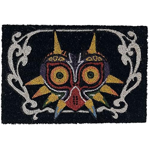 Pyramid International The Legend of Zelda - Doormat Majora Mask (GP85120)