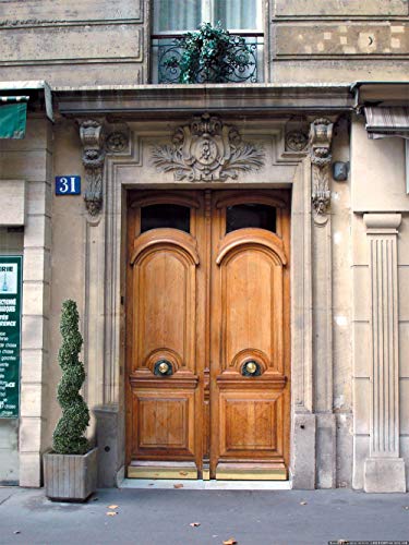 4' Spiral Boxwood Artificial Topiary Trees Indoor Or Outdoor In Plastic Pot Front Porch Decor (2 Pack Lush) #TOP5