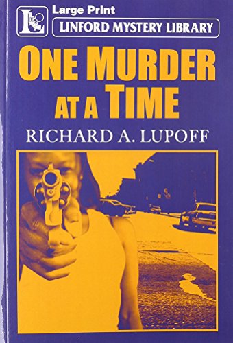 One Murder At A Time view 2