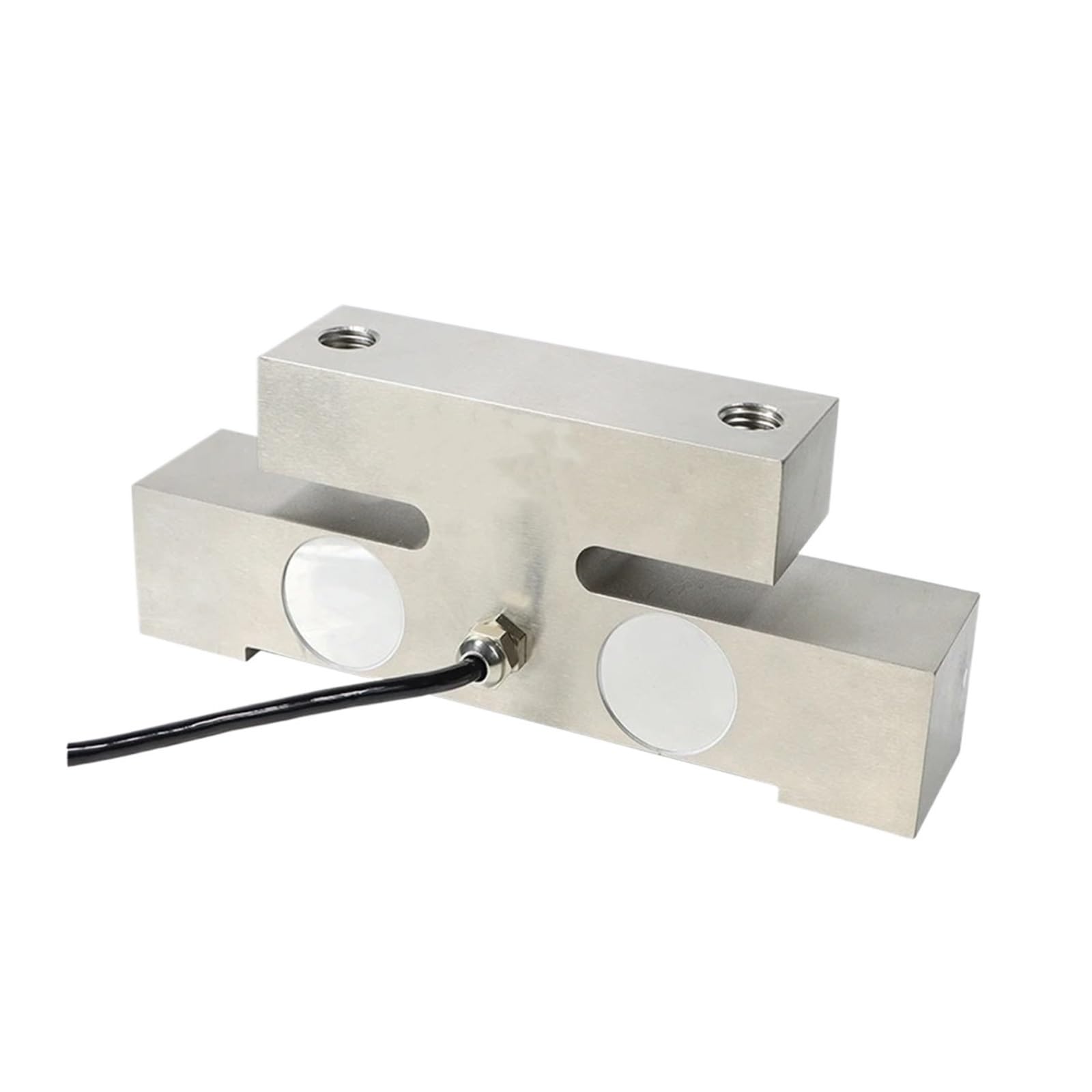 JJHQOKYNA DYQ-101 Bridge Type Weighing Sensor for Overhead Crane Scales(10T)