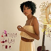 Corinne Bailey Rae Ablum Cover