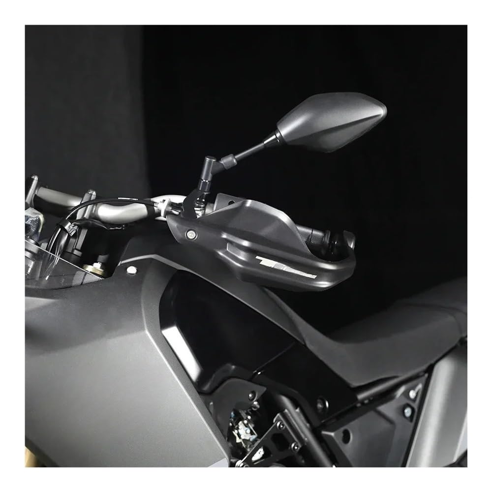 Paramani Leva Moto Manubrio Paramani Scudo Protezioni Protezione Per TENERE 700 XTZ700 T7 XTZ Per RALLY 2019-2025