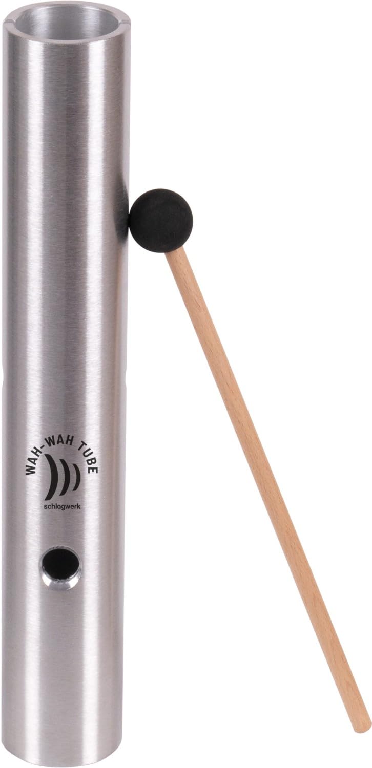 Schlagwerk WTC2 Wah-Wah Tüpü C5