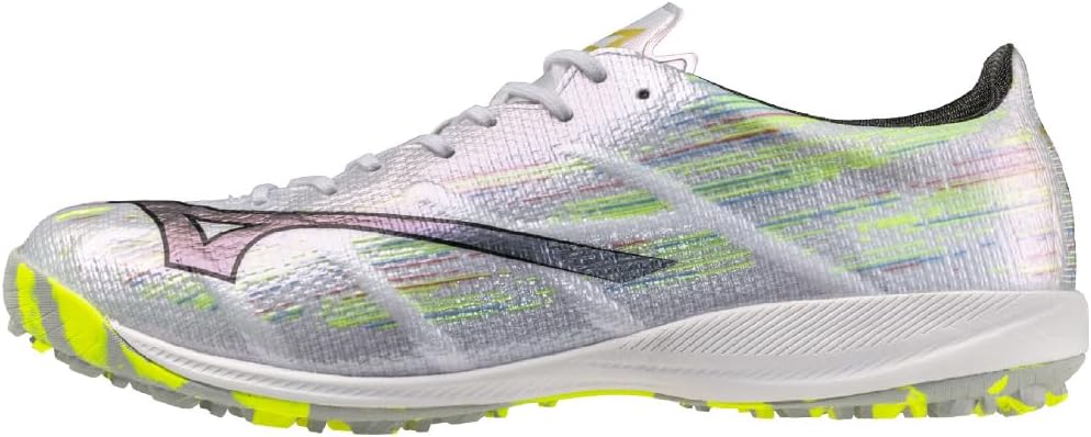 Mizuno Alpha 2 Alpha 2 Elite AS Club Activities, Football, Wide, Lightweight, Rugby