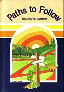 Unknown Binding Paths to Follow (The Modern McGuffey Readers, Golden Rule Series) Book