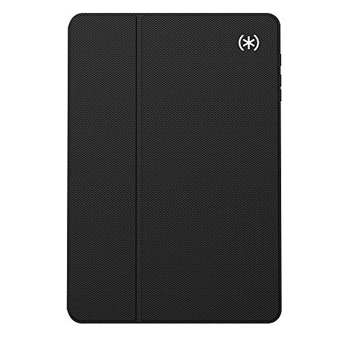 Speck Products Presidio Pro Folio Samsung Galaxy Tab S7+ Case, Black/Black (138614-1050) #TOP1