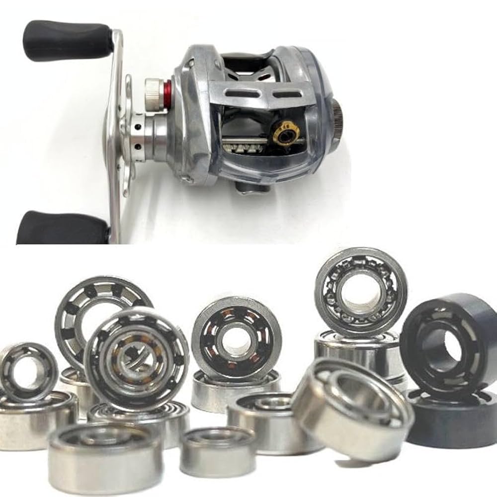 DAIWA - アルファス　Ito 103-Ai Daiwa Megabass Alphas-ito Ai, 2005