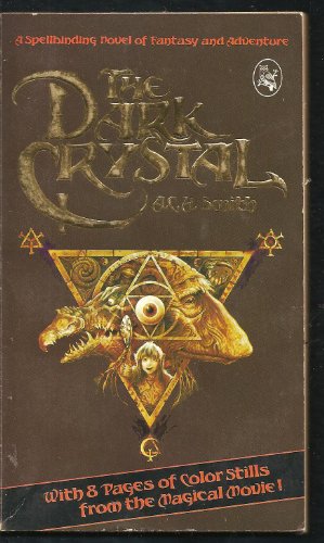 Dark Crystal view 2
