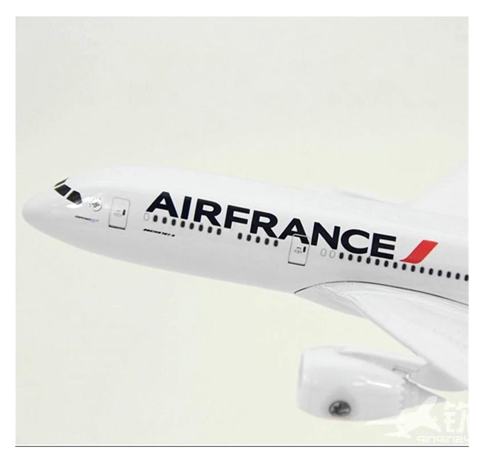 エールフランス B787-9 1:400 ダイキャストモデル