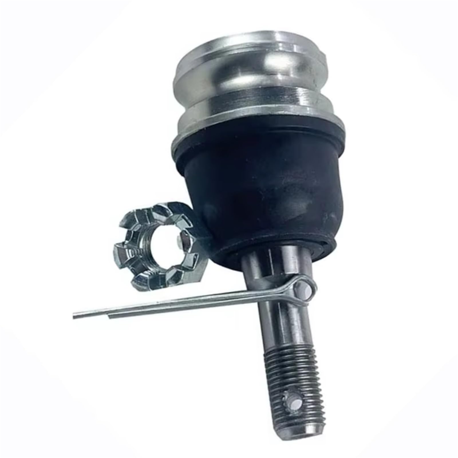 Kit Snodi Sospensione Compatibile Con Subaru per Impreza per Legacy Giunto Sferico Inferiore Mozzo Ruota Anteriore 20206AJ000 Accessori Auto