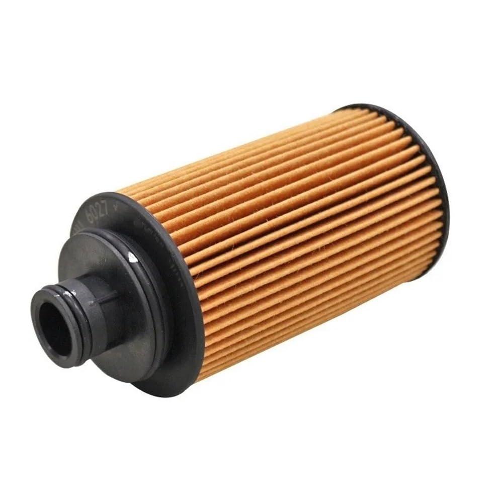 Para TIGGO Para RX5 Para 10105963 Para F4J161012030 Para 3104344 Para HU6027z Filtro De Aceite Coche Aceite Automóviles