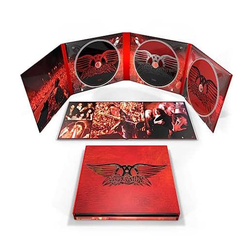 Greatest Hits Deluxe 3CD