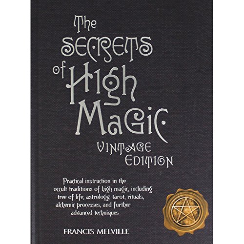 I segreti di High Magic - Vintage Edition