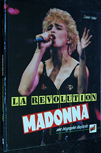 La révolution Madonna