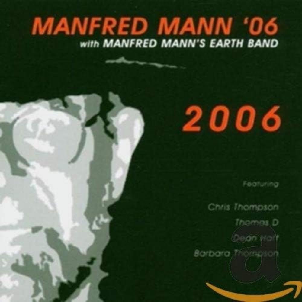 Mann Alive