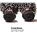 Julia 10A Indian Virgin Curly Hair Weave 3 Bundles 12 10 8 inch 100% Unprocessed Remy Human Hair Extensions 95-100g/pc Natural Black Color