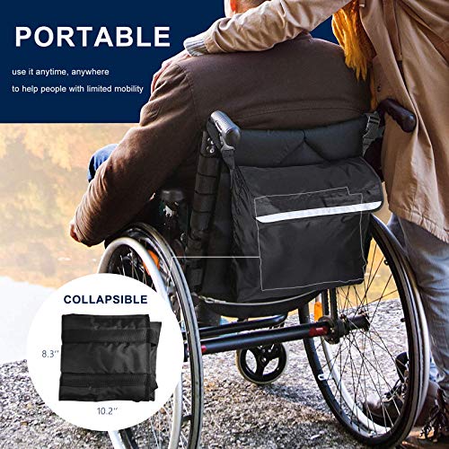 Lift Belt 39'' For Elderly Patients Help Pick Off Floor & Stand Turn On Bed Chair Assist Aid, Transfer Sling Handicapped Accessories, Medical Supplies For Home Care, Thicken Padded With Handles #TOP5
