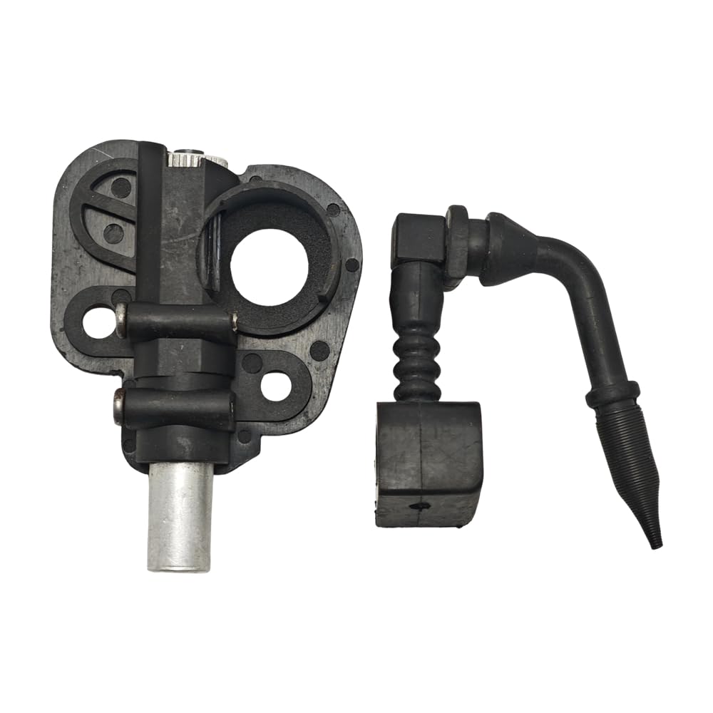 Kit de cojinete Agujas for Tambor Embrague 3/8'' 6T, Compatible con motosierras 350, 351, 352, 370, 371 y 390, Sello Aceite 530047061 503932301 Parte