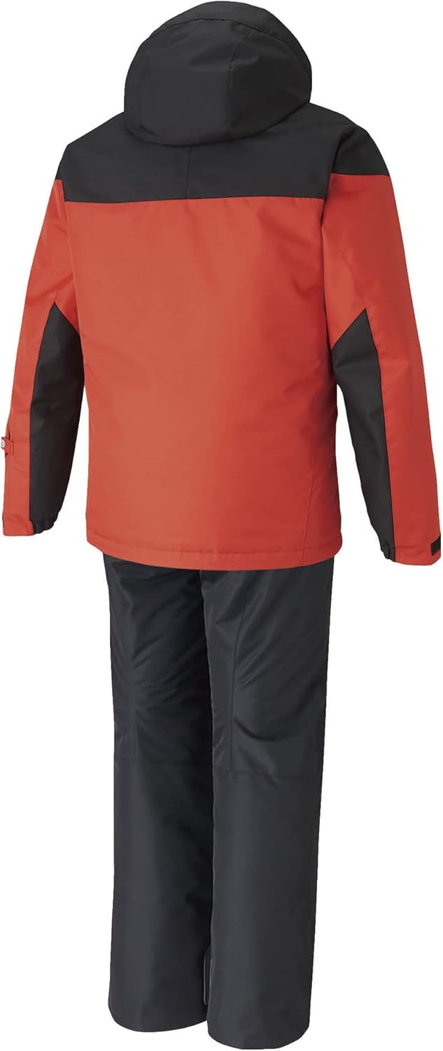 MIZUNO(ミズノ) スキー スキーウェア MIZUNO スノー スキー スーツ