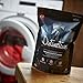 Distinctive Washing Powder Masculine fragrance - Best Biological, Eco Wash, Low Temperature Formula - No Fabric Softener To Buy - Pack of 6 (1.2kg) + Matching 200ml Fabric Fragrance Spray