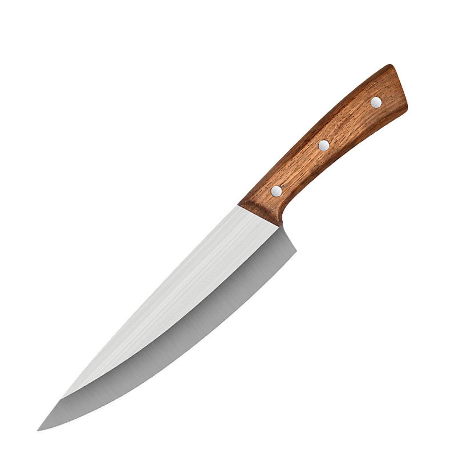 Amazon | VGTEN 包丁 出刃包丁 180mm 魚 刺身 錆びにくい 5Cr15MoV