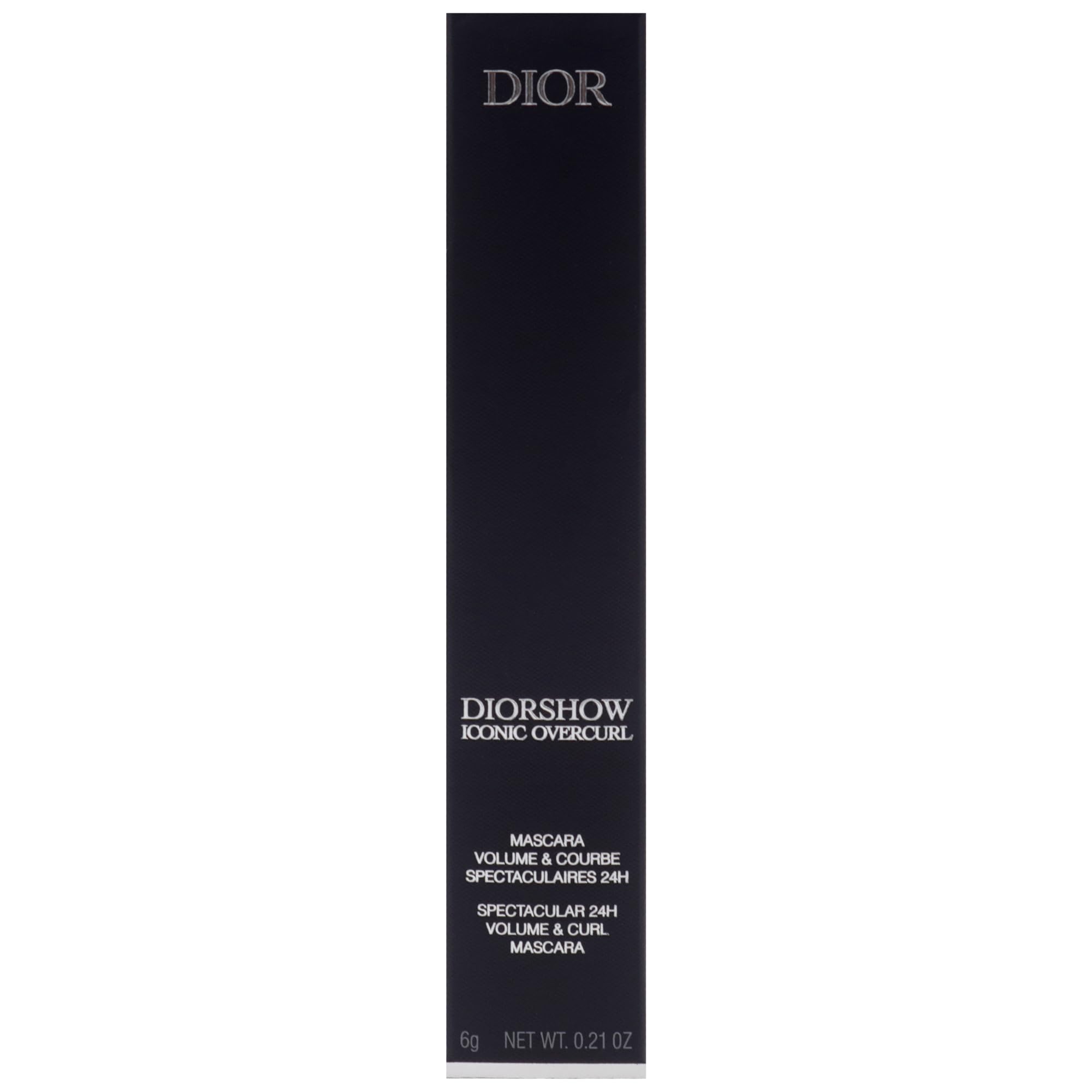 Amazon.co.jp: 【国内正規品】DIOR ディオール マスカラ ディオール