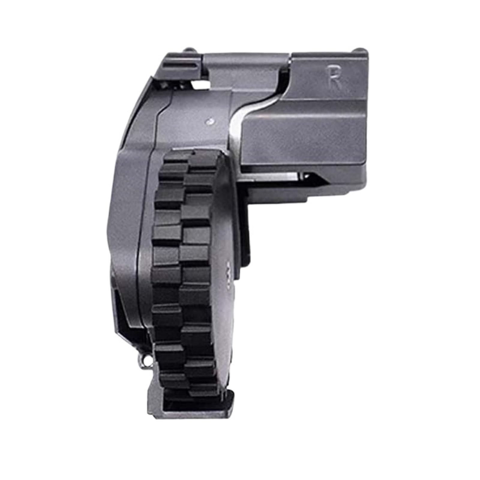 Xieyouqian R Left Ight Wheel Module ，Compatible Fo Roborock ，S50 S51 S52 S55，Compatible Fo Xiaowa，C10 E20 E25 E35(R)