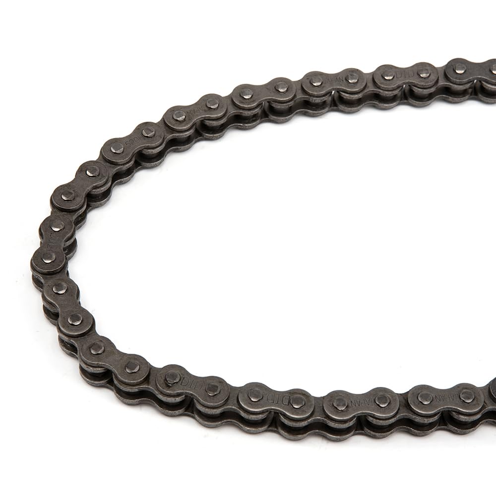 Motorcycle Chain 520 525 530 120L 428 136L Engine Drive Chain for ATV