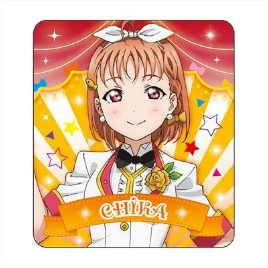 Amazon.co.jp: ラブライブ！サンシャイン！！ ピンズコレクション