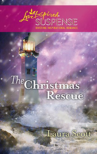 The Christmas Rescue (Secret Agent Father, Book 2)