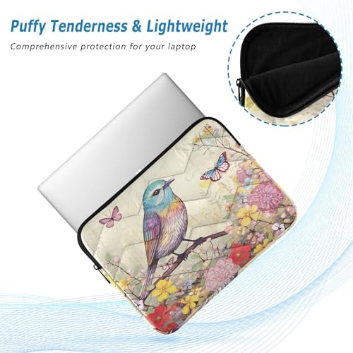 Funda para portátil 13-14 pulgadas impermeable y resistente miniatura 5