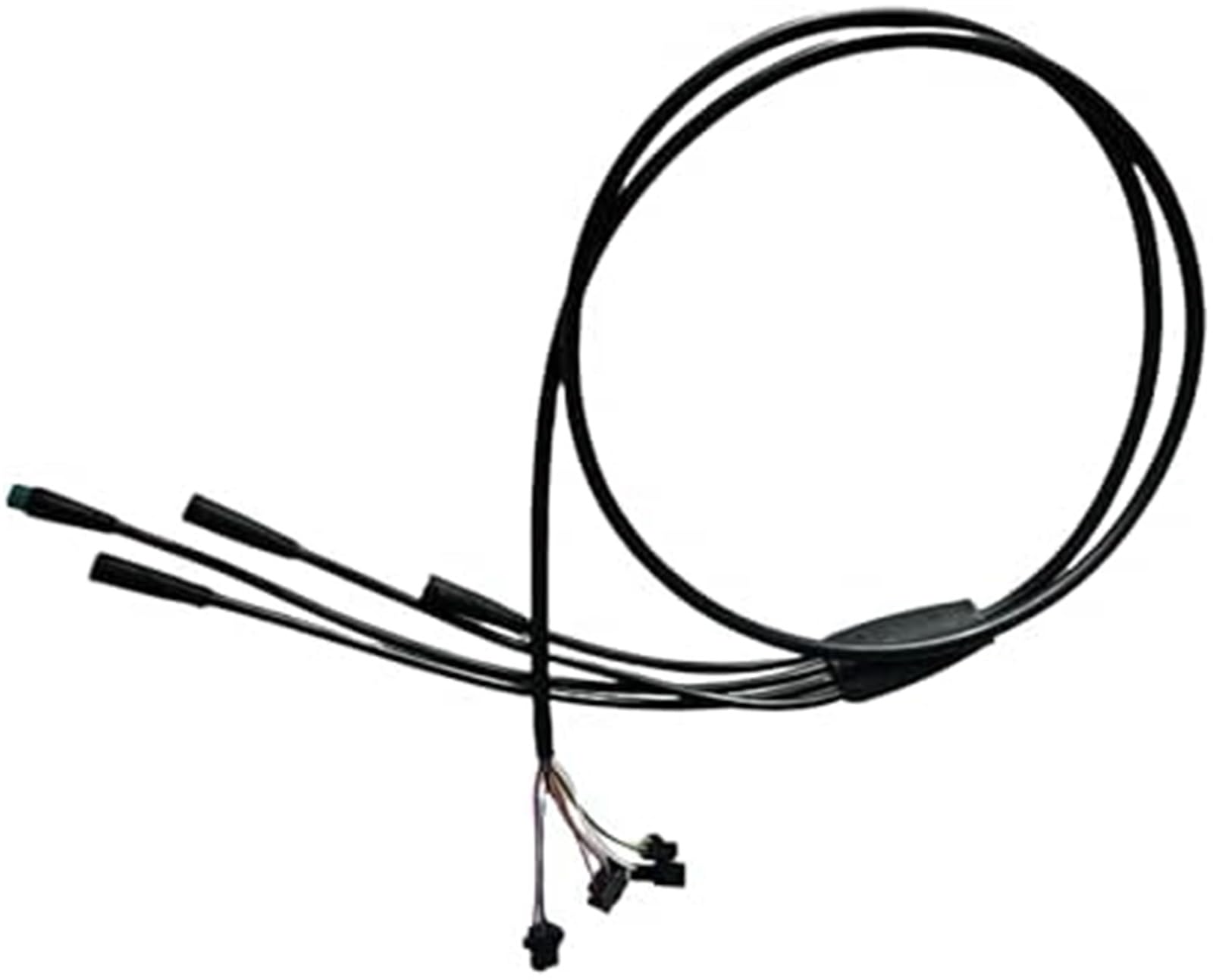 Câbles intégrés for Trottinette électrique Joyor, Y5S, Y6S, Y10