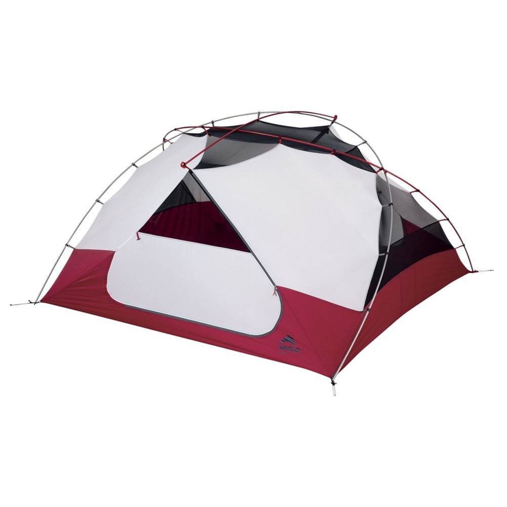 MSR エリクサー4 ELIXER 4 テント MSR（マウンテンセーフティーリサーチ） (エムエスアール) エリクサー4