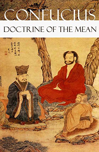 Télécharger Doctrine of The Mean (or How to Achieve Equilibrium) (English Edition) Livre PDF Gratuit