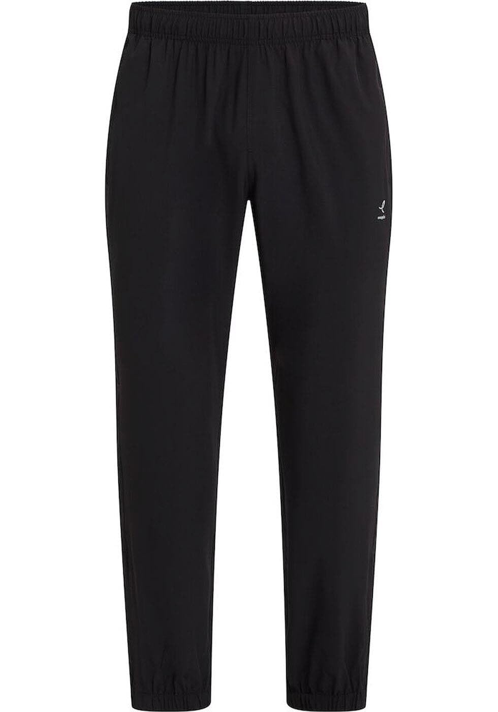 Energetics Trainingshose Maxir SHT M BLACK