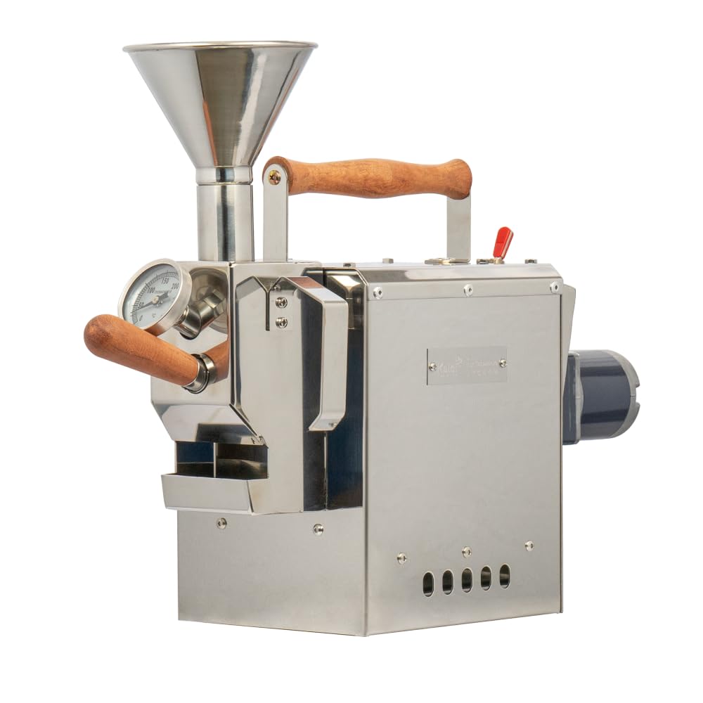 Amazon | KALDI Wide Coffee Roaster。 カルディワイドコーヒー