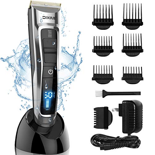 Best Cordless Hair Clippers Wirecutter 10Reviewz
