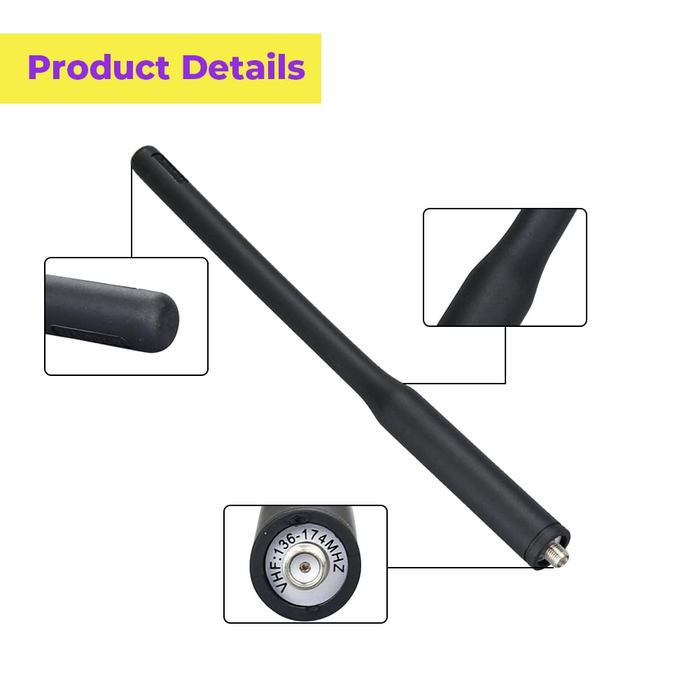 VHF／UHF ANTENNA Gp-2w zx antennas 2-band hf vertical 12, 17m - Radioworld UK