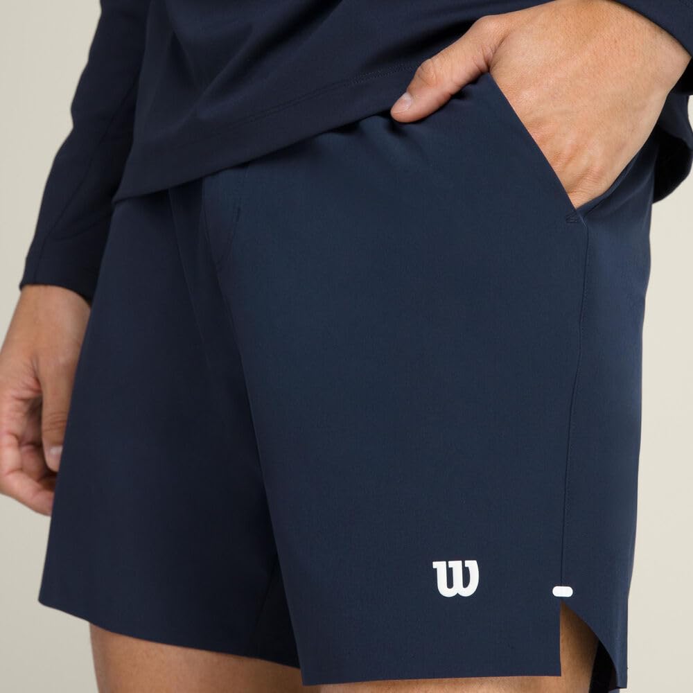 Wilson Uomini Tournament PRO Short XXL