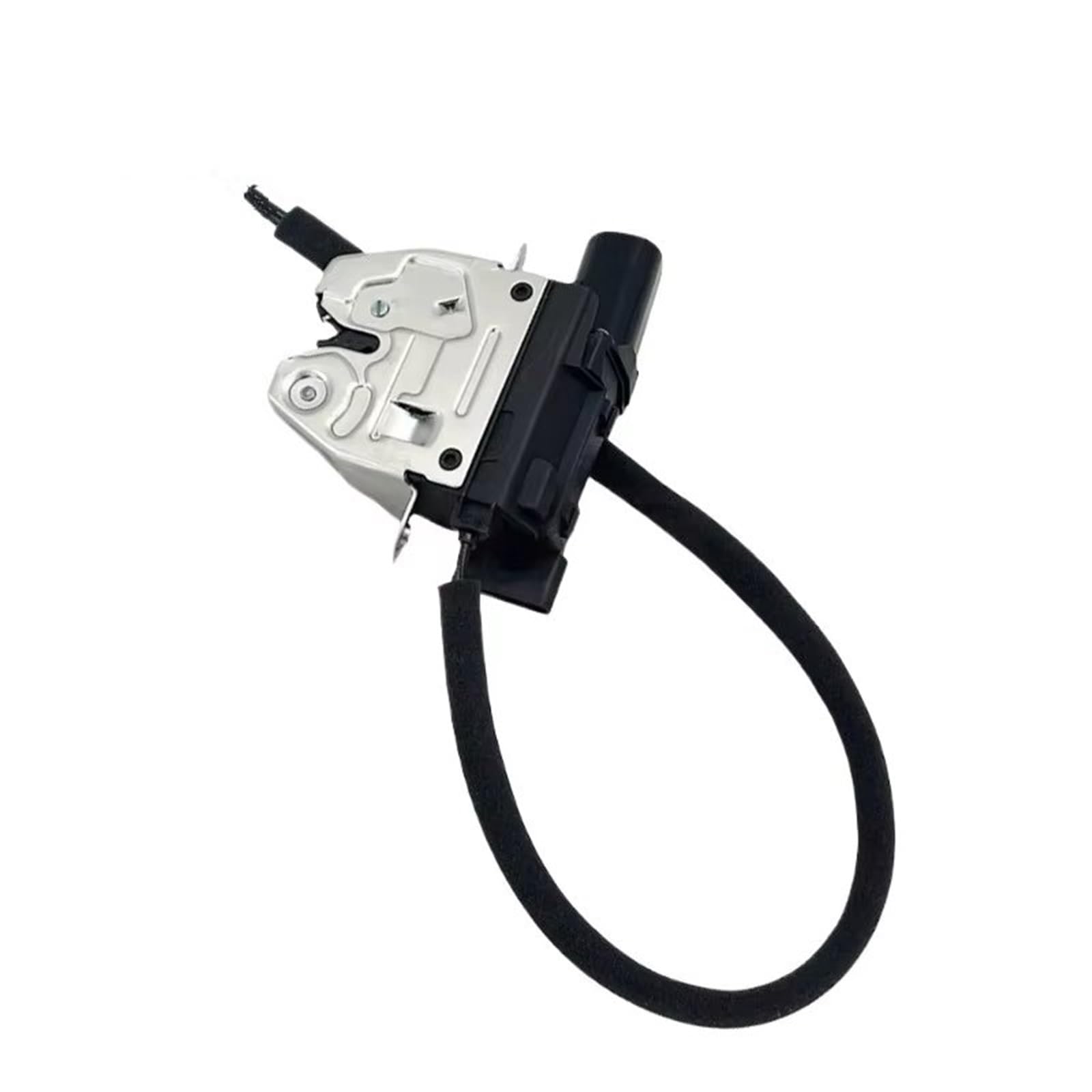 Vamhhx One Color Boot Lock Latch Actuator Rear Trunk Lid Lock Latch Actuator For Benz S320 S350 S450 S500 S560 S600 S650 For Wrr 6.0L 2012-2018 2317500085 2317501300 Boot Tailgate Lock