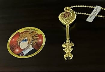 フェアリーテイル 黄道十二門 鍵 FAIRY TAIL 星霊の鍵マスコット 黄道十二門コンプリート