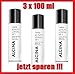 Produktbild Alcina 3x No 1 Farbschutz Lotion je 100 ml = 300 ml