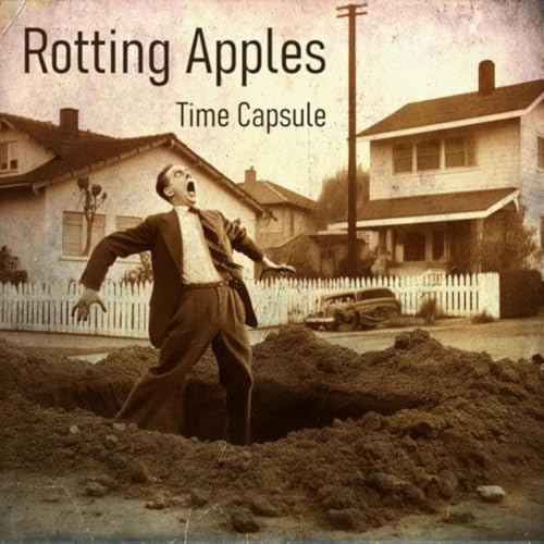 Time Capsule
