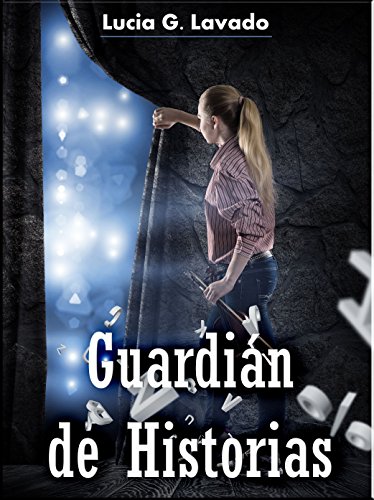 Guardián de historias